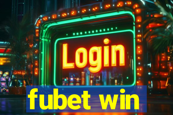 fubet win